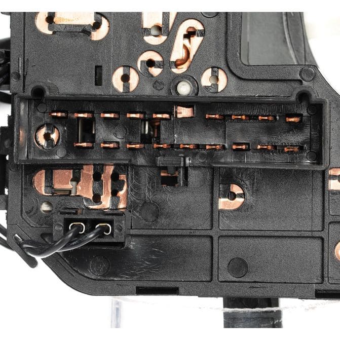 TTI TRUE TECH IGNITION DS990T