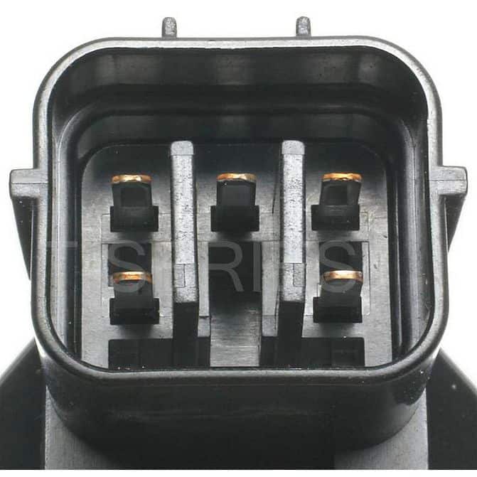 TTI TRUE TECH IGNITION EGV658T