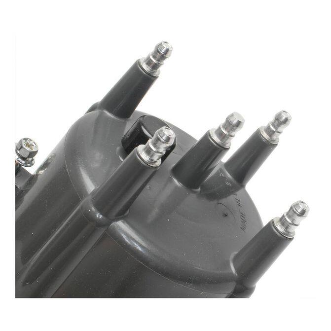 TTI TRUE TECH IGNITION FD159T
