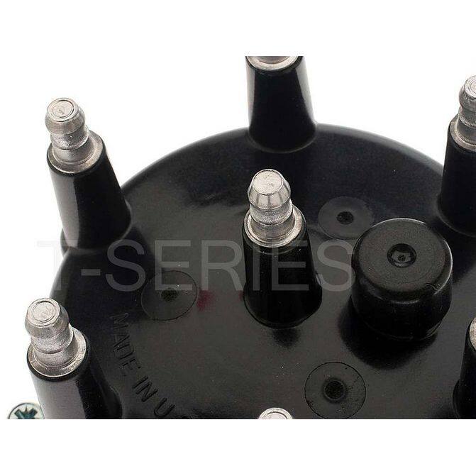 TTI TRUE TECH IGNITION FD177T