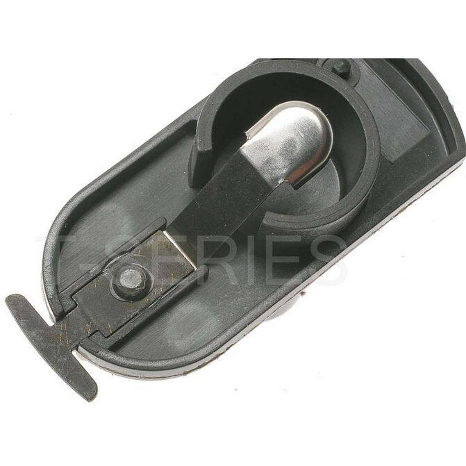TTI TRUE TECH IGNITION FD316T