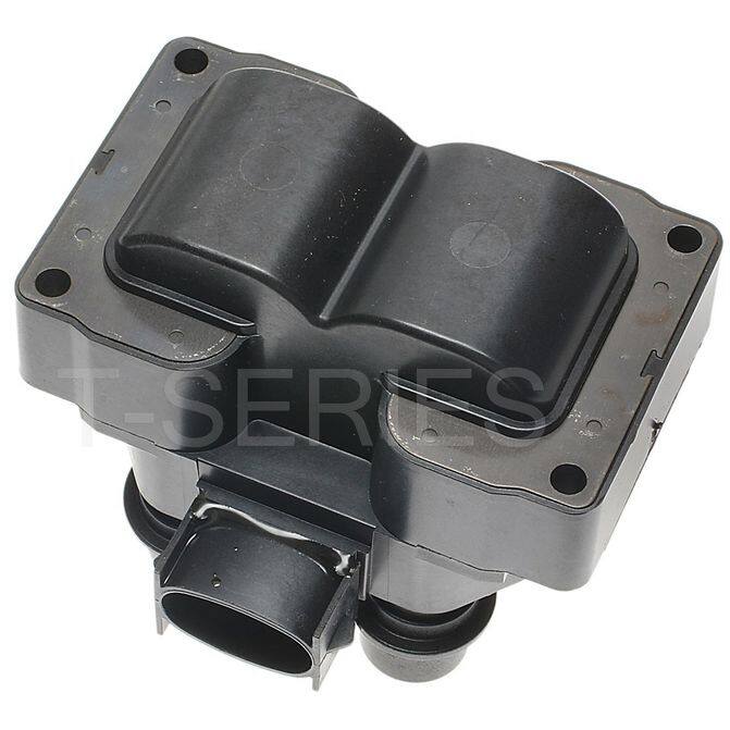 TTI TRUE TECH IGNITION FD487T