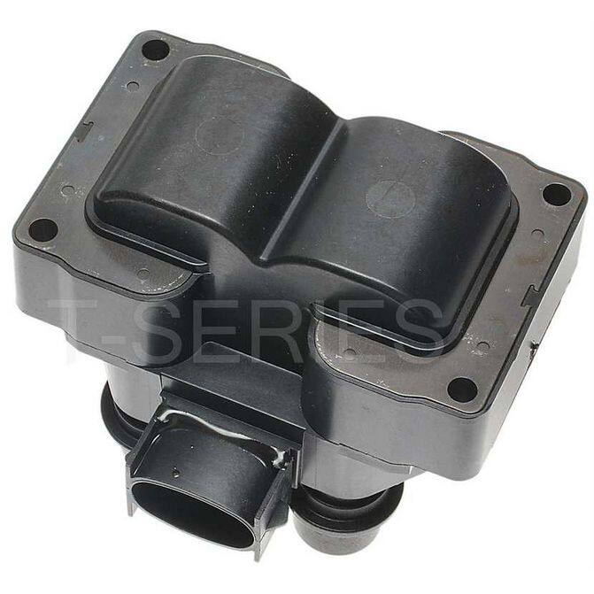 TTI TRUE TECH IGNITION FD487T