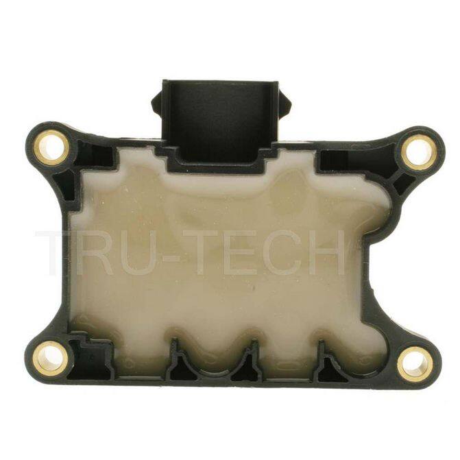 TTI TRUE TECH IGNITION FD497T