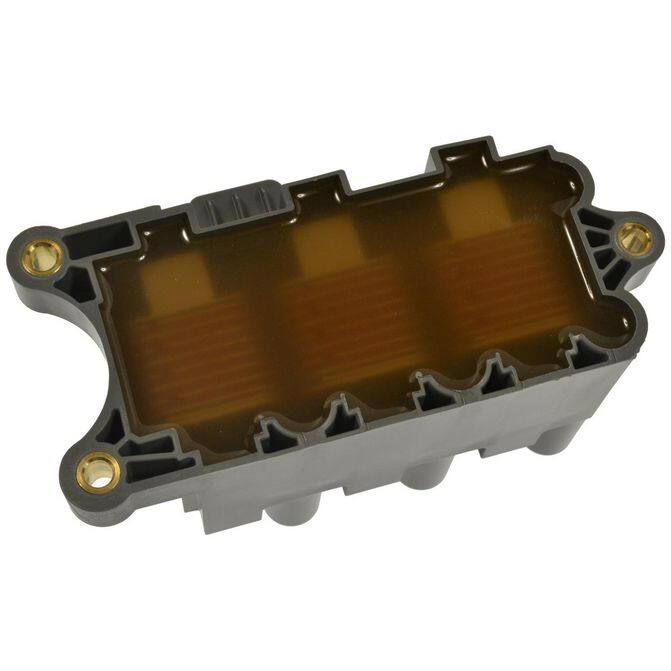 TTI TRUE TECH IGNITION FD498T