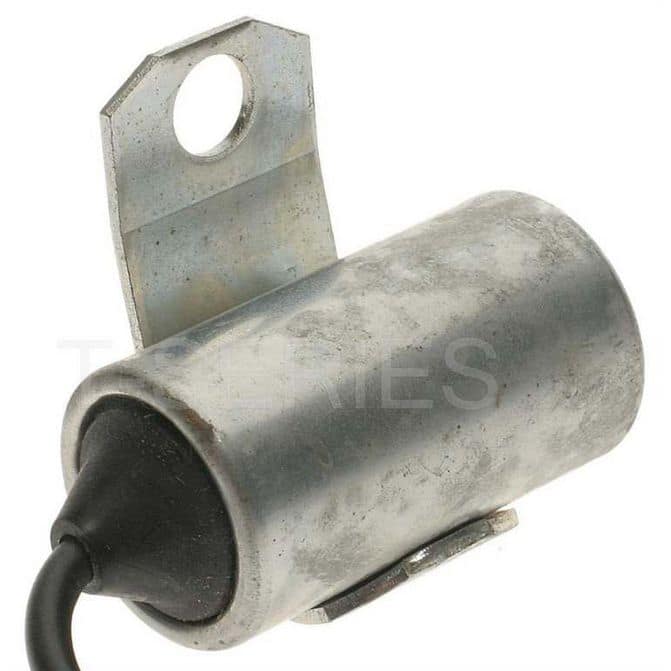 TTI TRUE TECH IGNITION GB121T