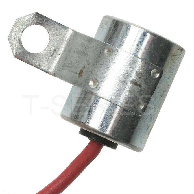 TTI TRUE TECH IGNITION JC34T