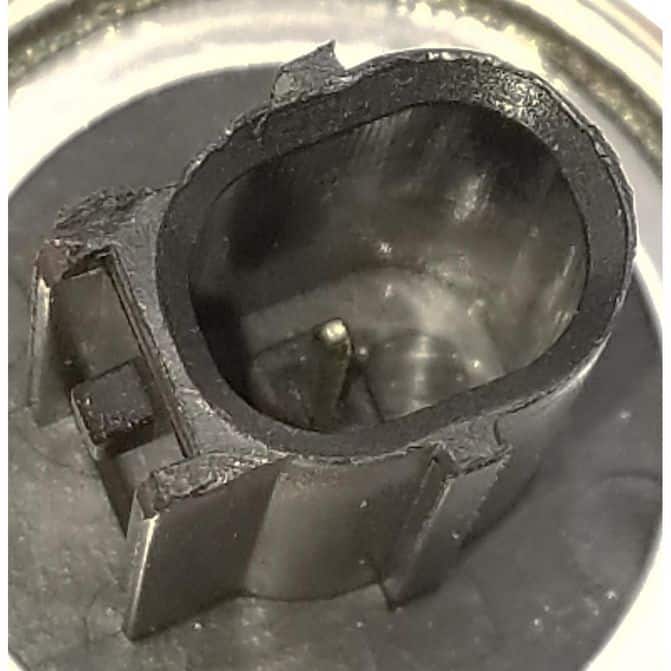 TTI TRUE TECH IGNITION KS197T