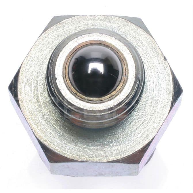 TTI TRUE TECH IGNITION LS202T