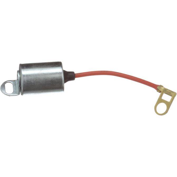 TTI TRUE TECH IGNITION LU206T
