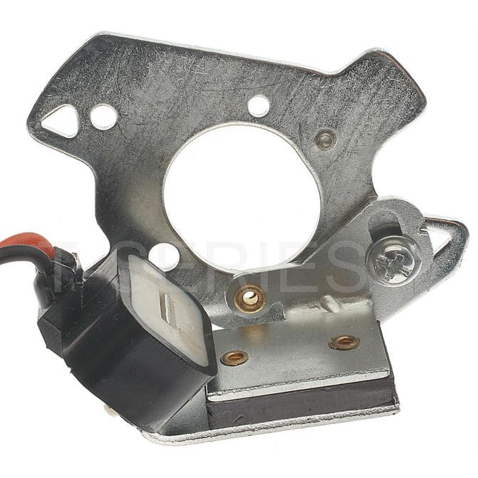 TTI TRUE TECH IGNITION LX102T