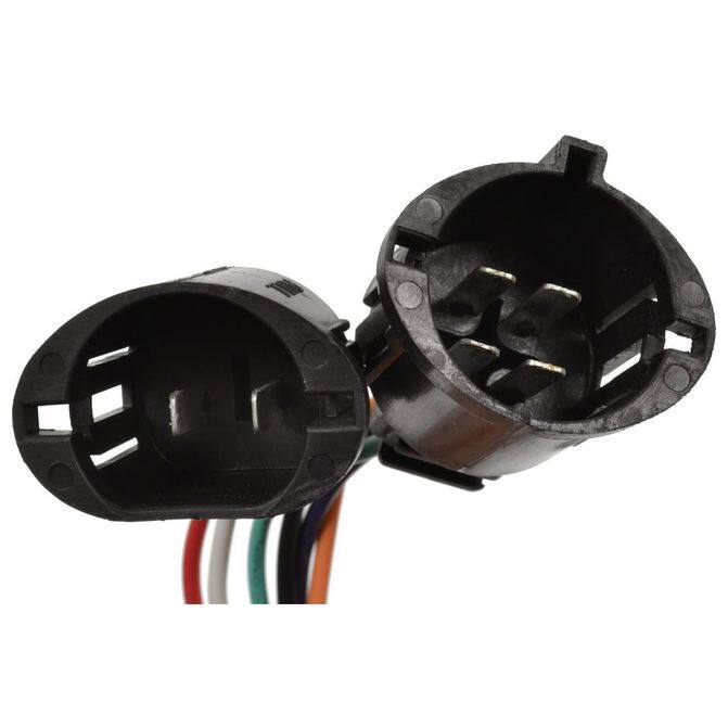 TTI TRUE TECH IGNITION LX203T