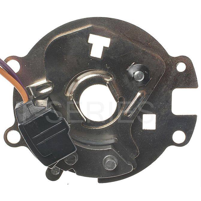 TTI TRUE TECH IGNITION LX212T