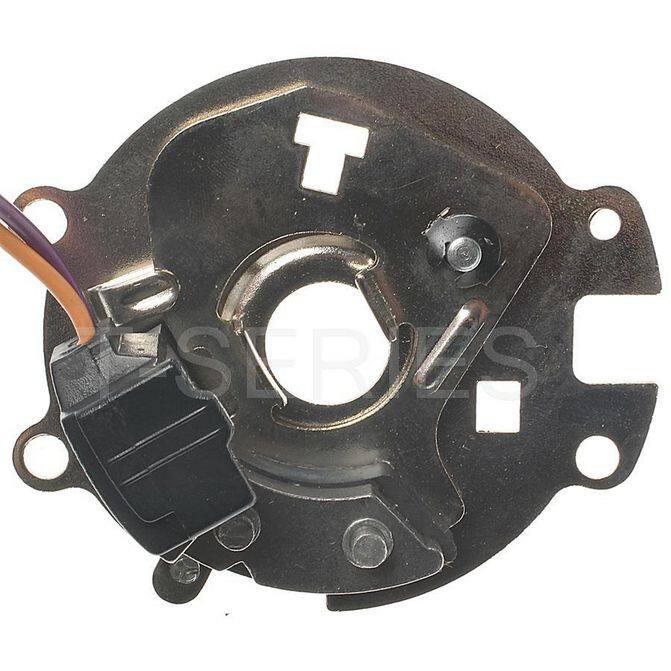 TTI TRUE TECH IGNITION LX212T