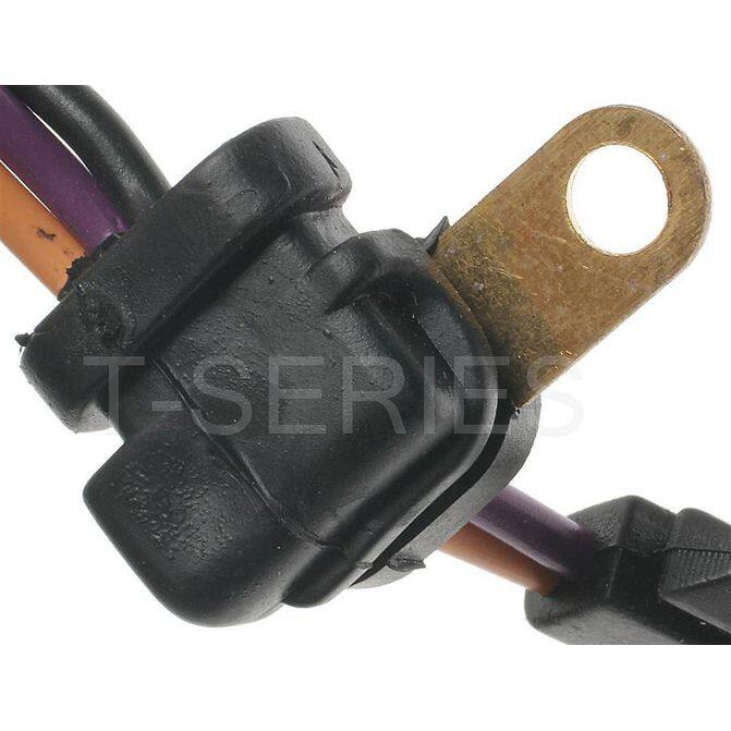 TTI TRUE TECH IGNITION LX212T
