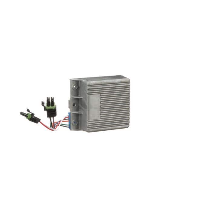 TTI TRUE TECH IGNITION LX235T