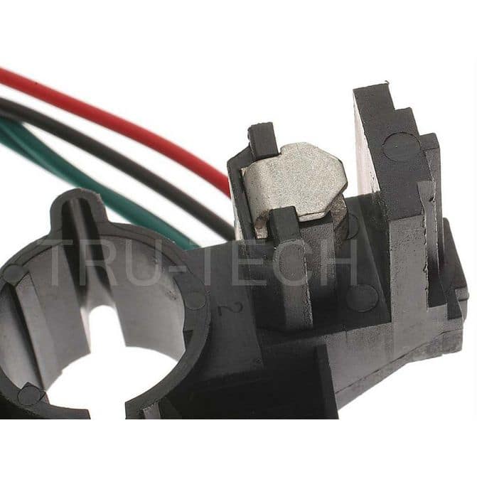 TTI TRUE TECH IGNITION LX237T