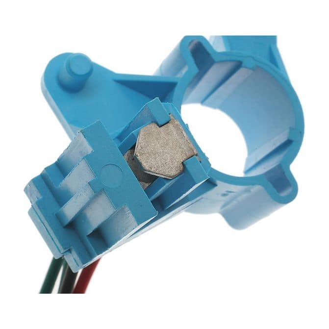 TTI TRUE TECH IGNITION LX237T