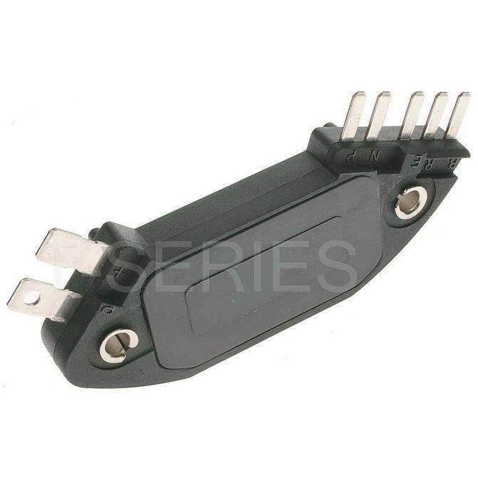 TTI TRUE TECH IGNITION LX315T