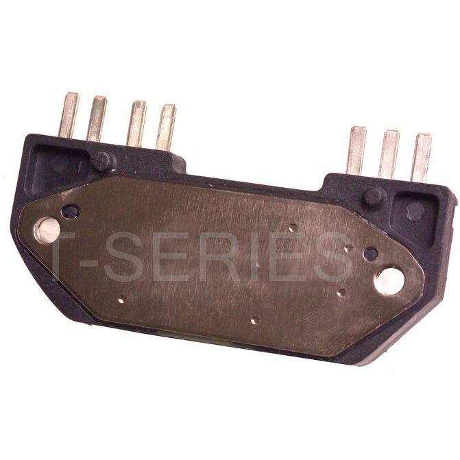 TTI TRUE TECH IGNITION LX316T