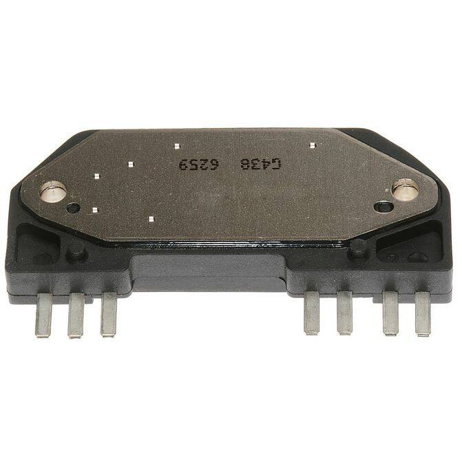 TTI TRUE TECH IGNITION LX316T