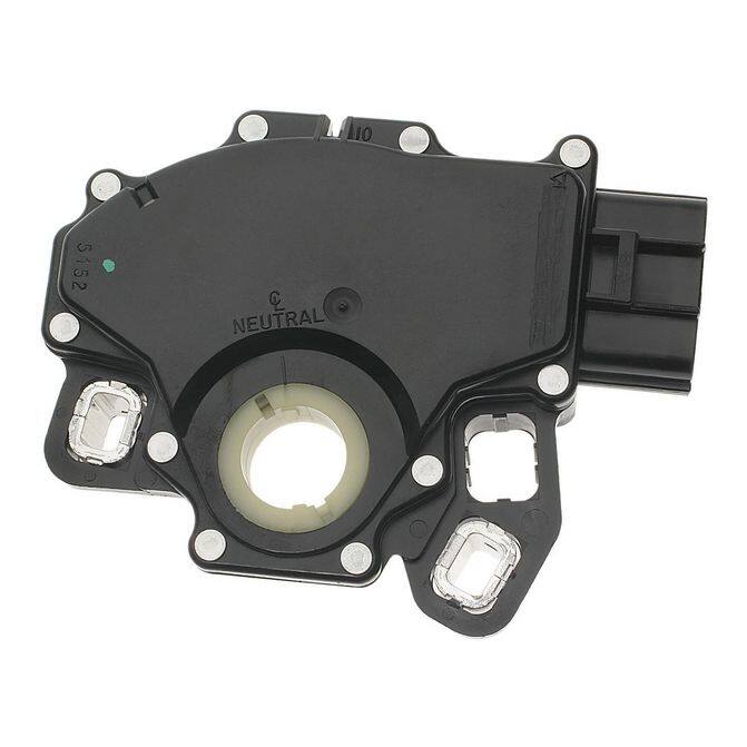 TTI TRUE TECH IGNITION NS126T