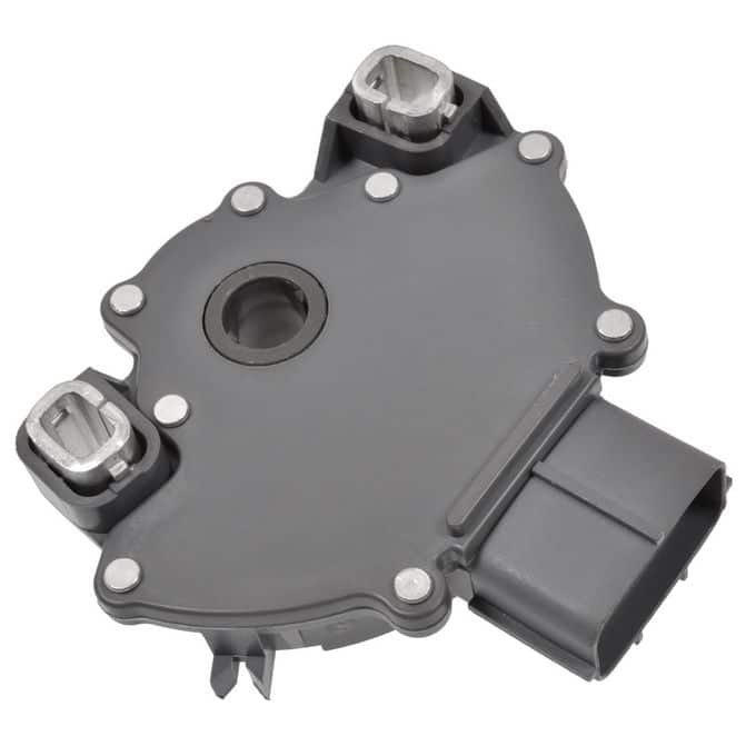 TTI TRUE TECH IGNITION NS200T