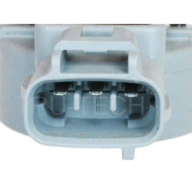 TTI TRUE TECH IGNITION PC380T