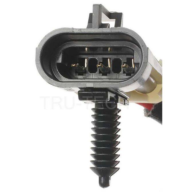 TTI TRUE TECH IGNITION PC61T