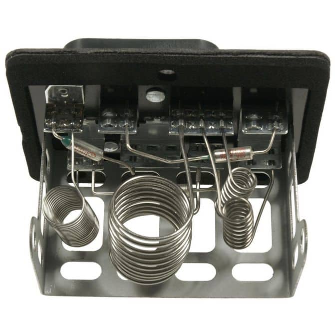 TTI TRUE TECH IGNITION RU344T