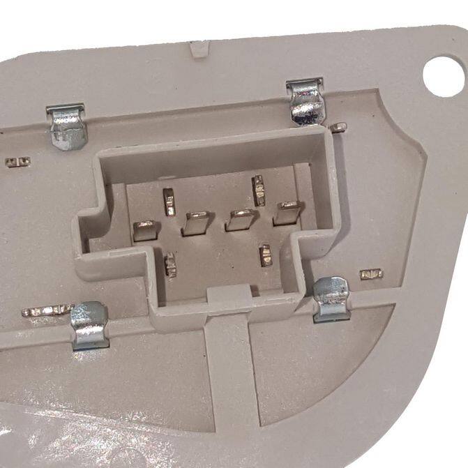 TTI TRUE TECH IGNITION RU353T