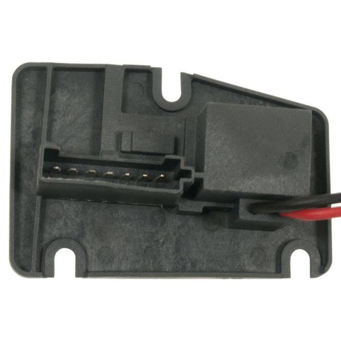 TTI TRUE TECH IGNITION RU60T