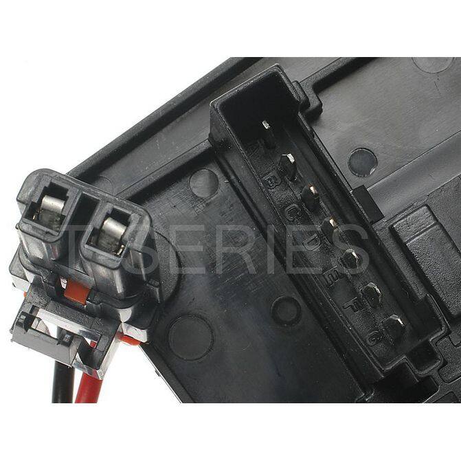 TTI TRUE TECH IGNITION RU60T
