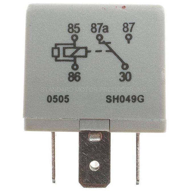 TTI TRUE TECH IGNITION RY116T