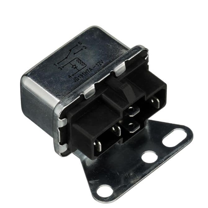 TTI TRUE TECH IGNITION RY117T