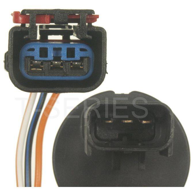 TTI TRUE TECH IGNITION SC105T