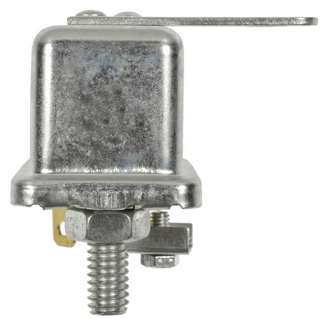 TTI TRUE TECH IGNITION SR105T