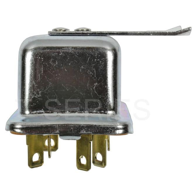 TTI TRUE TECH IGNITION SR112T