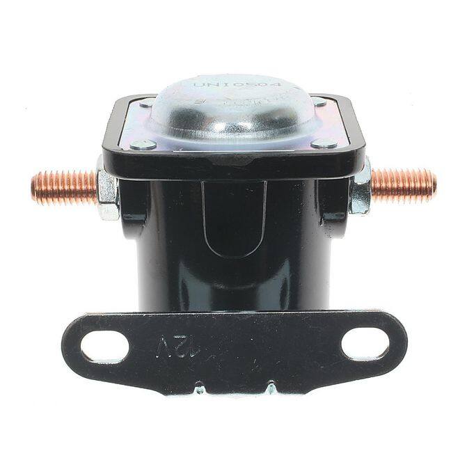 TTI TRUE TECH IGNITION SS581T