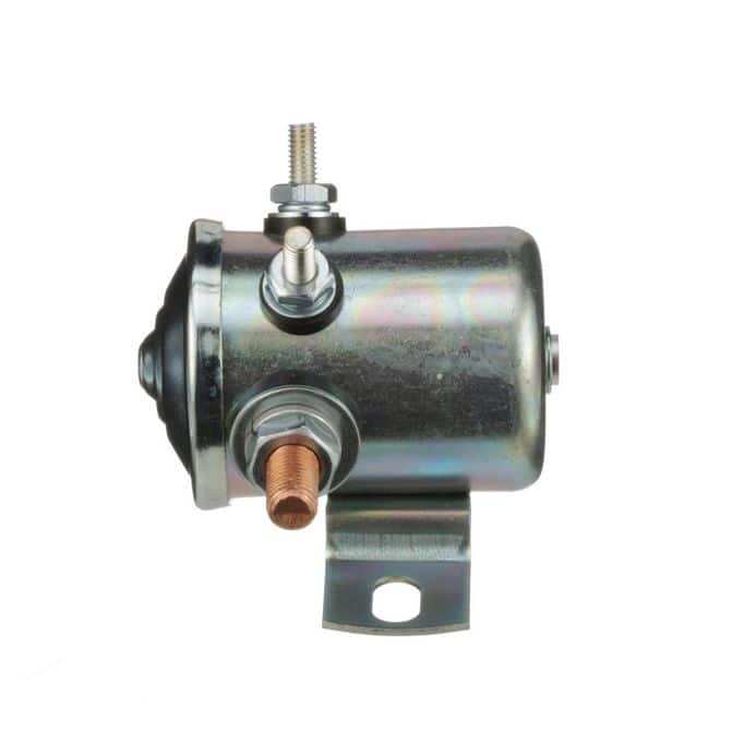 TTI TRUE TECH IGNITION SS584T