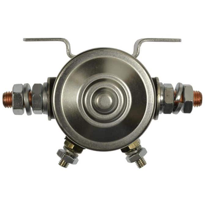 TTI TRUE TECH IGNITION SS584T
