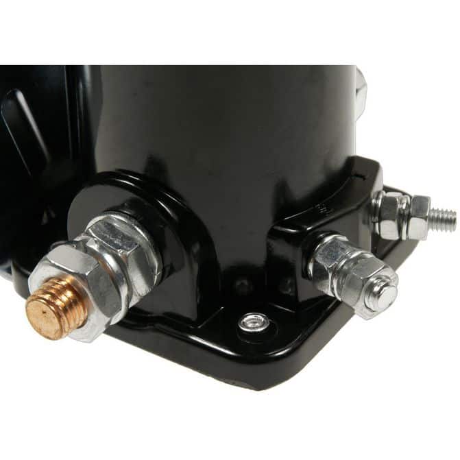 TTI TRUE TECH IGNITION SS588T