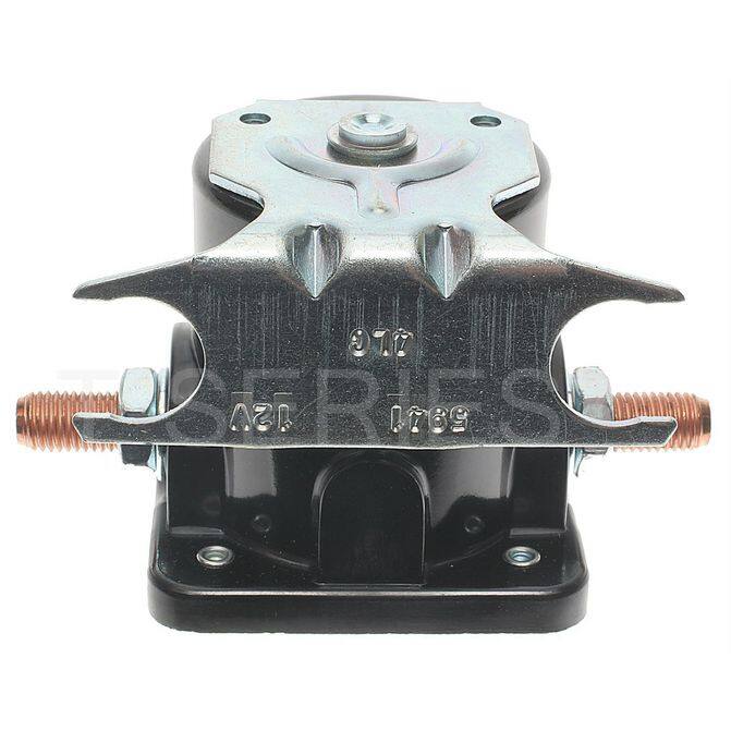 TTI TRUE TECH IGNITION SS591T