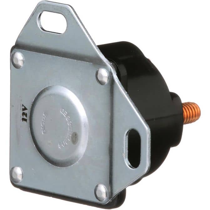 TTI TRUE TECH IGNITION SS613T