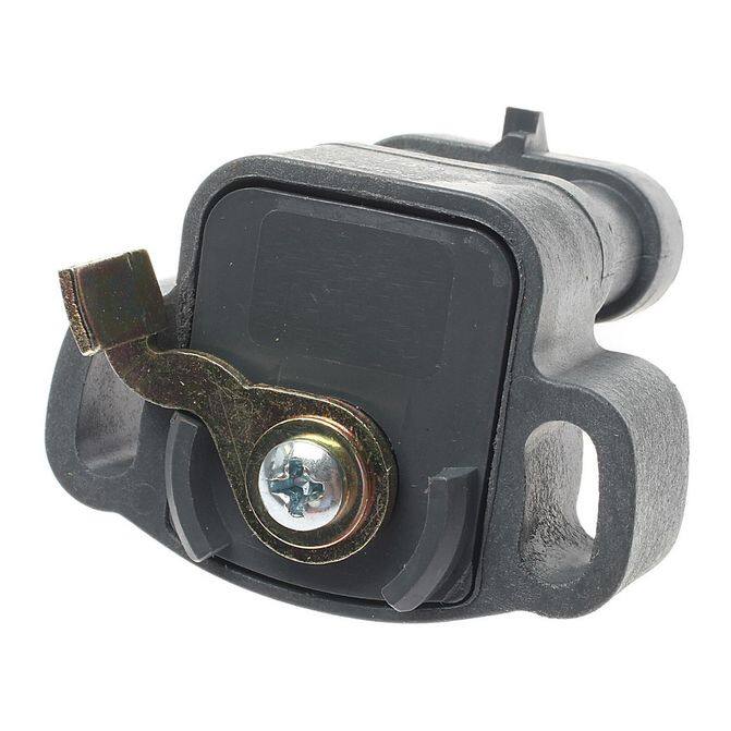 TTI TRUE TECH IGNITION TH32T