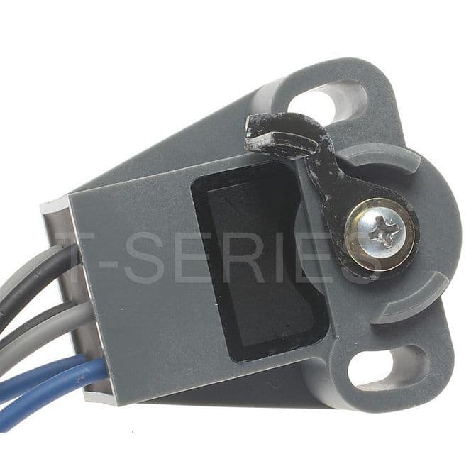 TTI TRUE TECH IGNITION TH67T