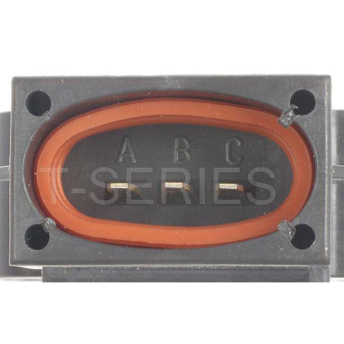 TTI TRUE TECH IGNITION TH74T
