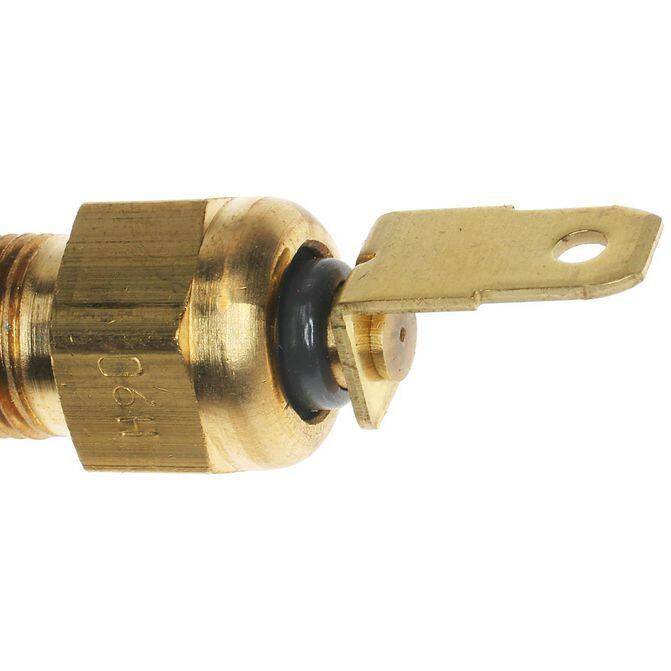 TTI TRUE TECH IGNITION TS198T