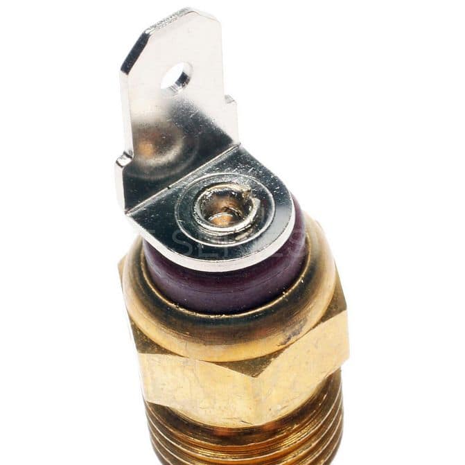 TTI TRUE TECH IGNITION TS391T