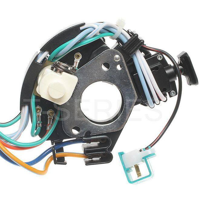 TTI TRUE TECH IGNITION TW6T